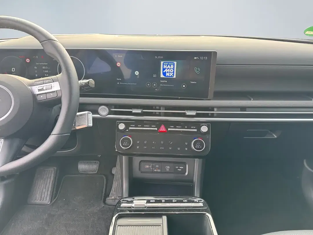 Hyundai TUCSON - Thumbnail 10