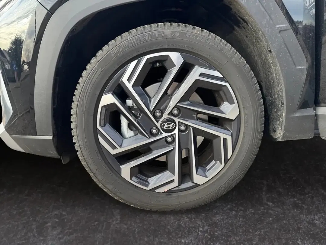 Hyundai TUCSON - Thumbnail 14
