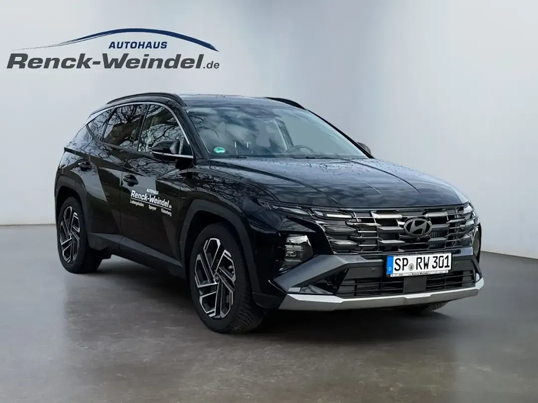 Hyundai TUCSON - Thumbnail 7