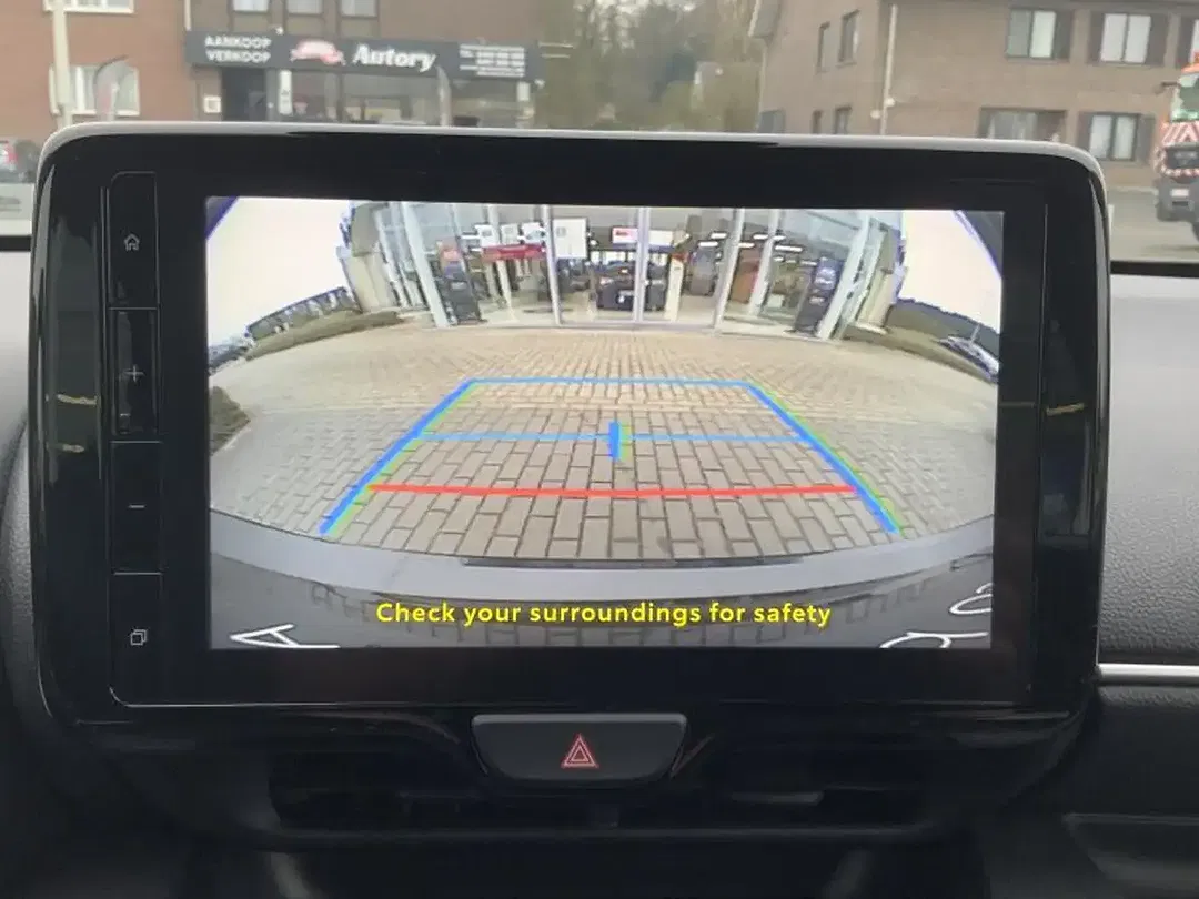 Toyota Yaris - Thumbnail 20
