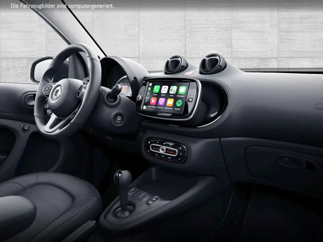 smart forTwo - Thumbnail 9