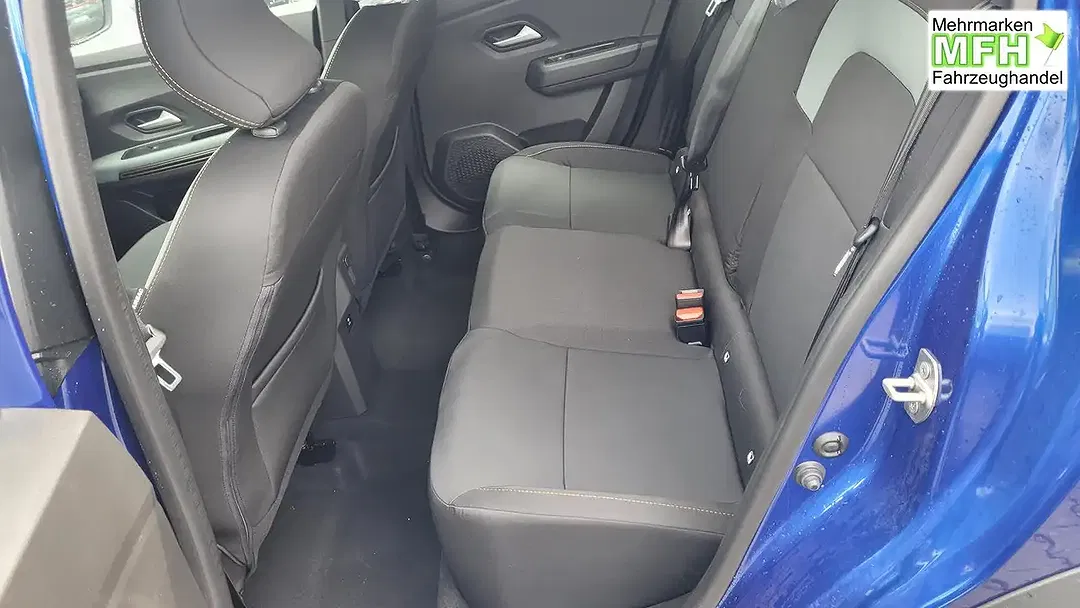 Dacia Sandero - Thumbnail 9
