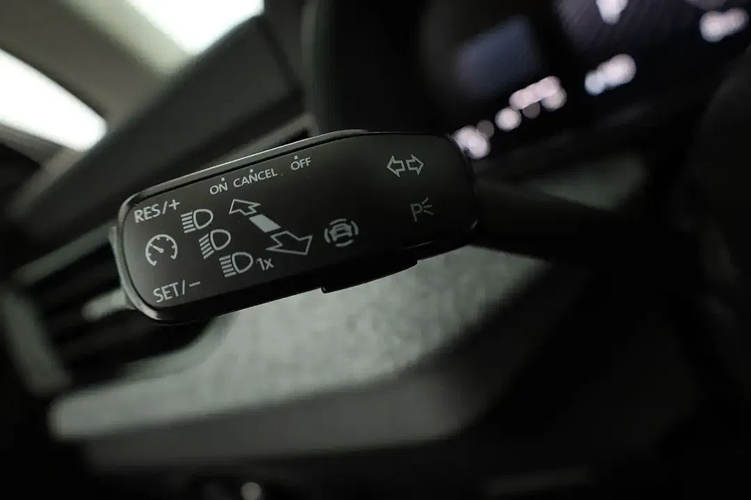 Skoda Kamiq - Thumbnail 10