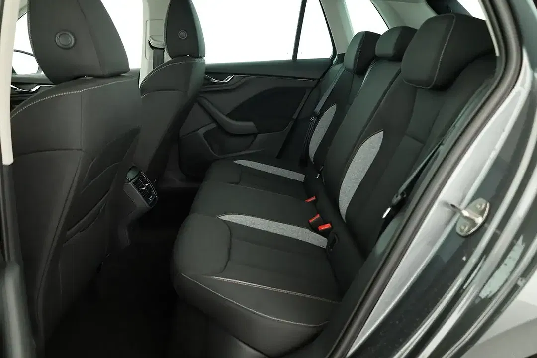 Skoda Kamiq - Thumbnail 12