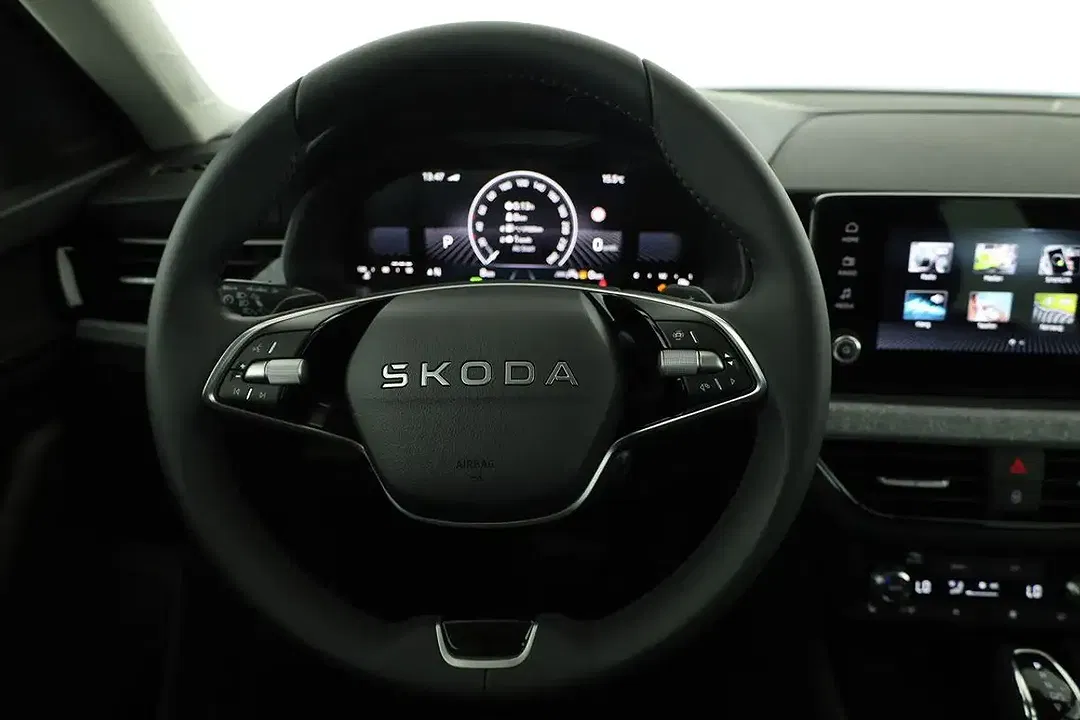 Skoda Kamiq - Thumbnail 6