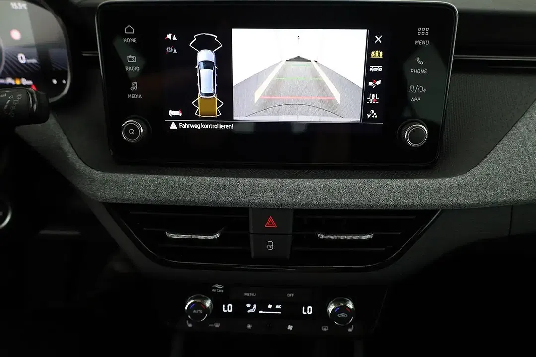 Skoda Kamiq - Thumbnail 7