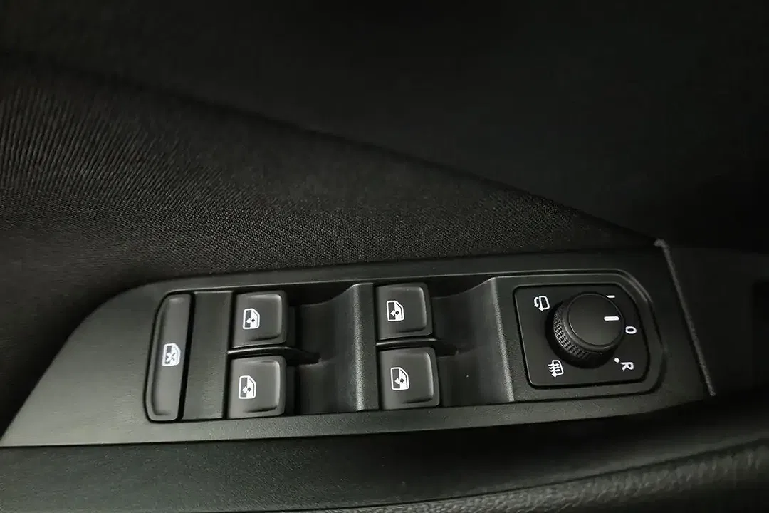 Skoda Kamiq - Thumbnail 8