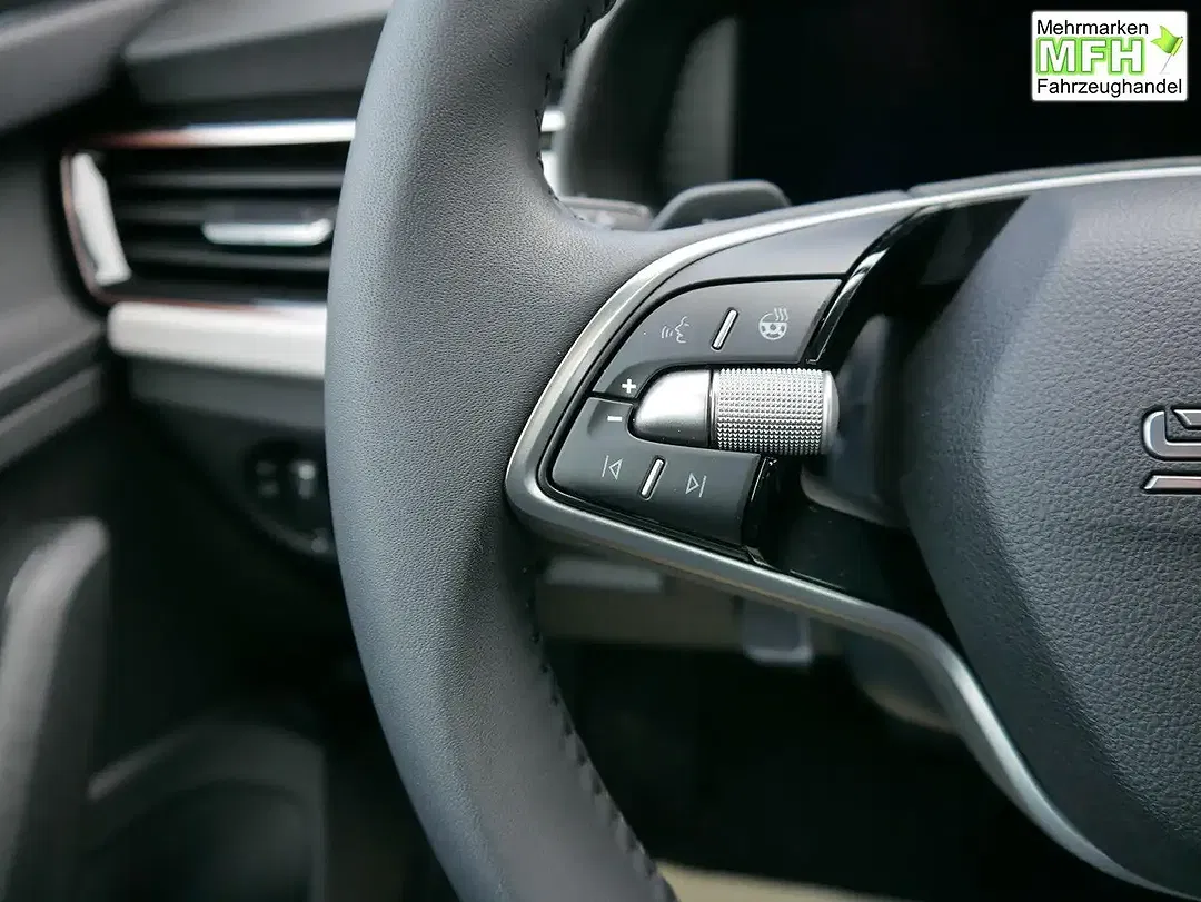 Skoda Kamiq - Thumbnail 13