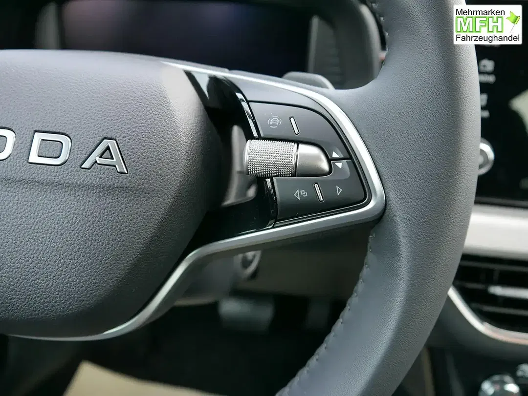 Skoda Kamiq - Thumbnail 14