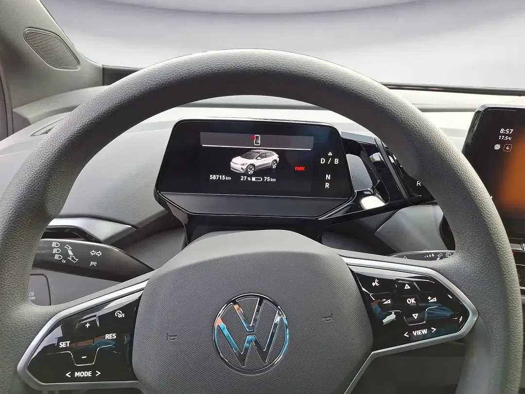 Volkswagen ID.4 - Thumbnail 9