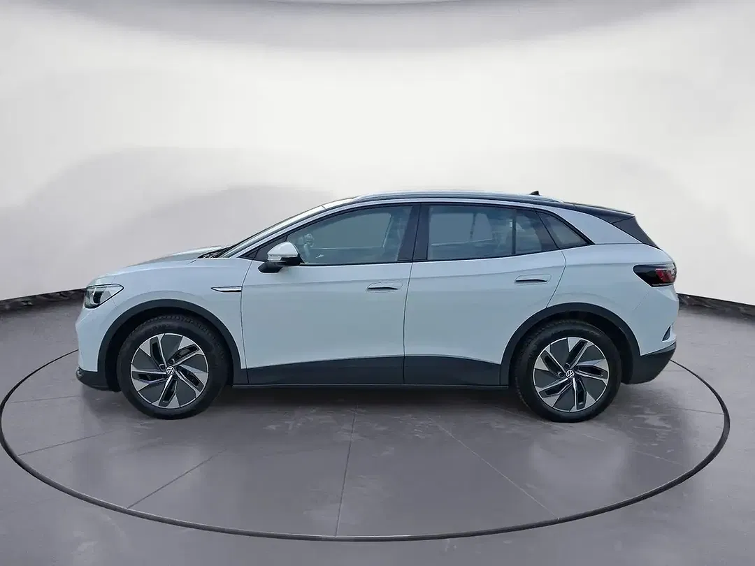 Volkswagen ID.4 - Thumbnail 2