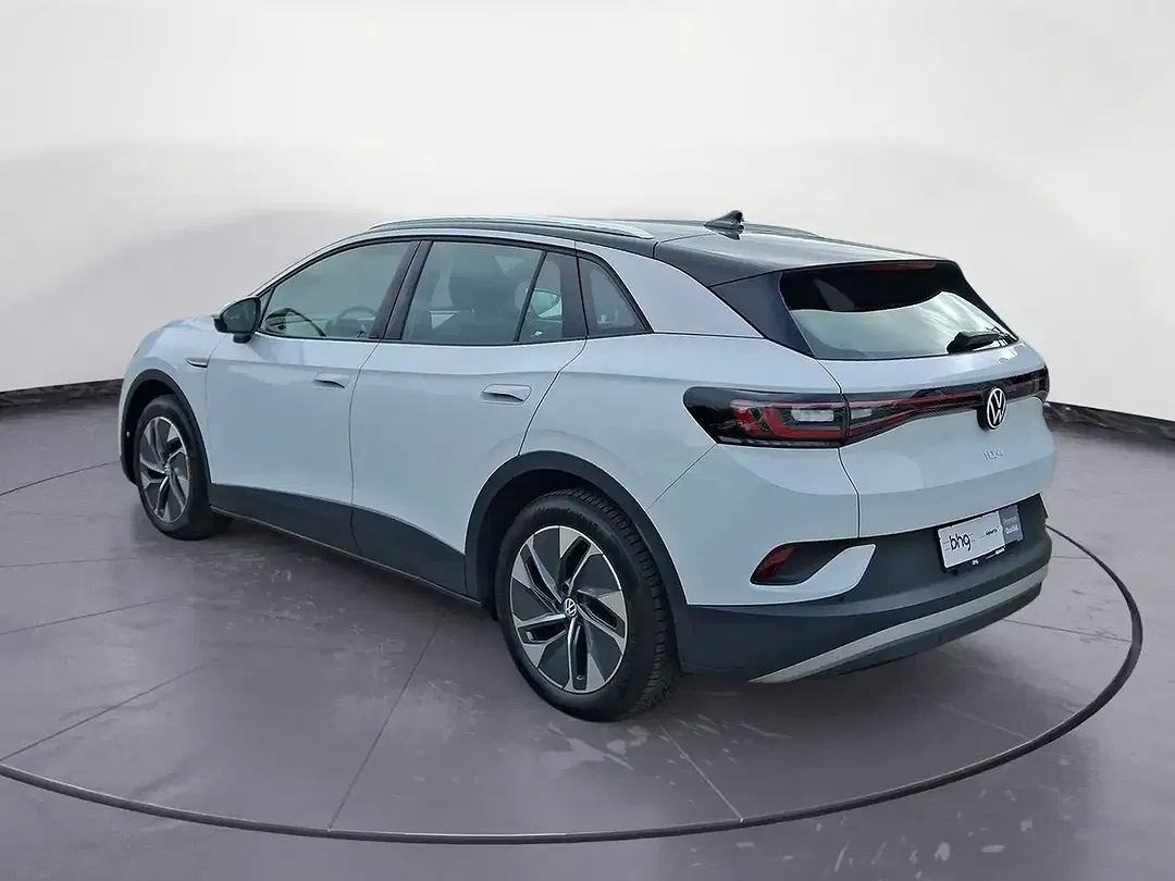 Volkswagen ID.4 - Thumbnail 3
