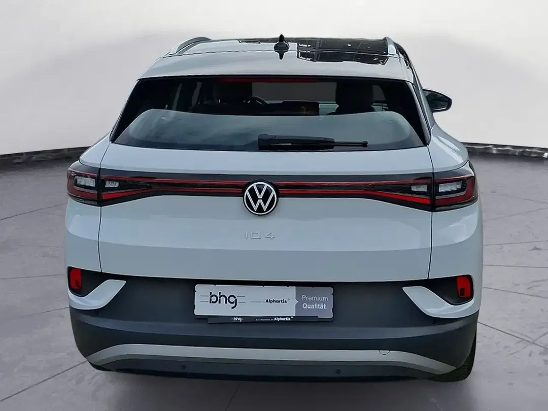 Volkswagen ID.4 - Thumbnail 4