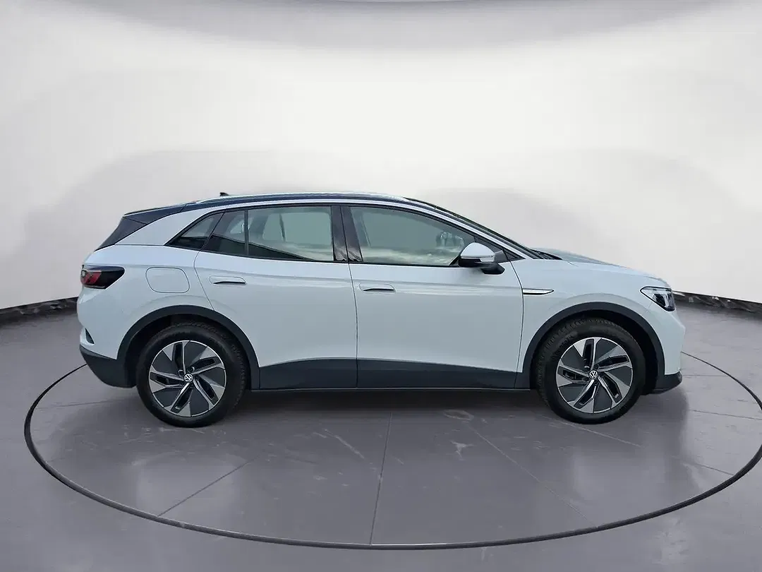 Volkswagen ID.4 - Thumbnail 5