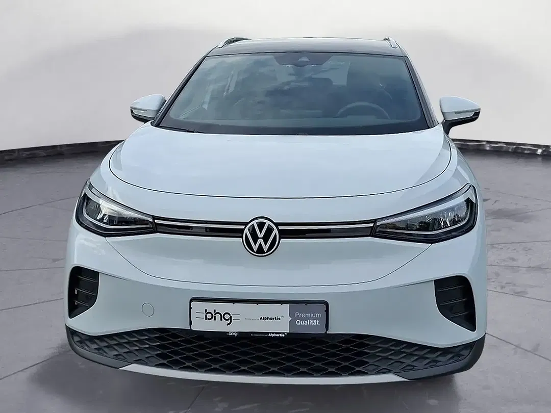 Volkswagen ID.4 - Thumbnail 6