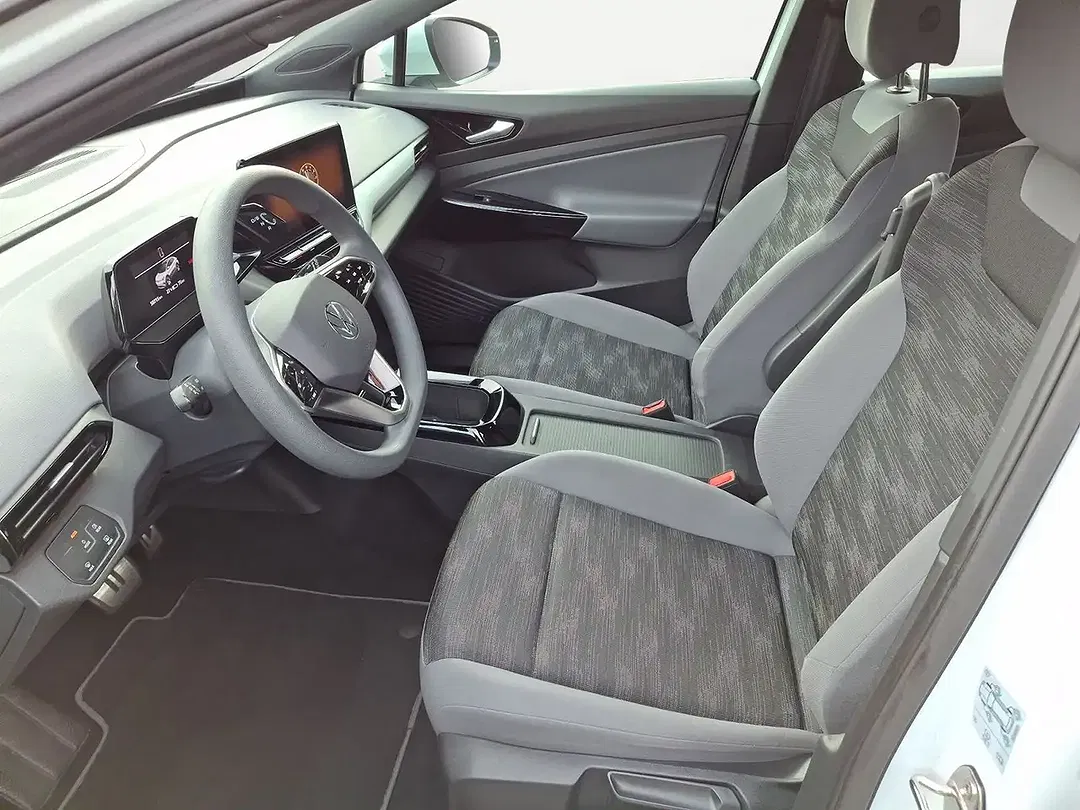 Volkswagen ID.4 - Thumbnail 7