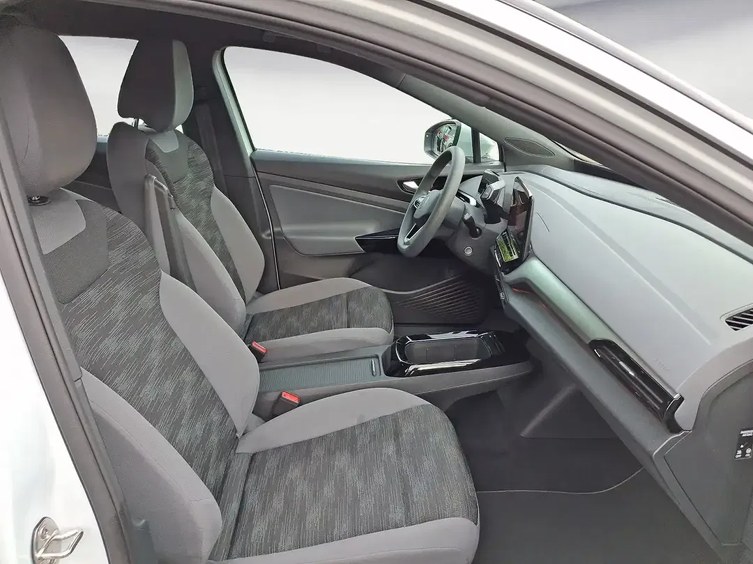Volkswagen ID.4 - Thumbnail 8