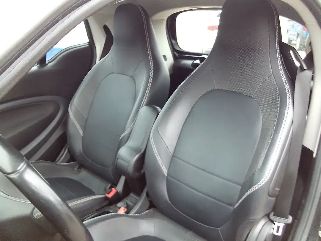 smart forTwo - Thumbnail 10