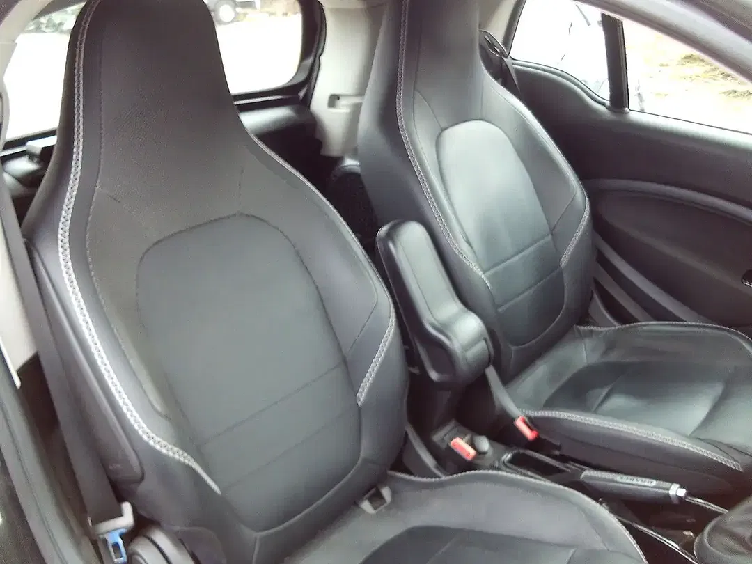 smart forTwo - Thumbnail 12
