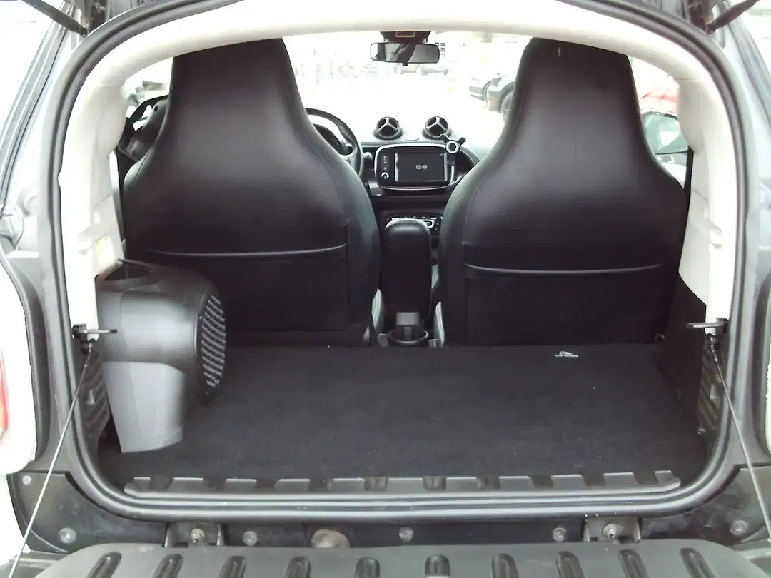 smart forTwo - Thumbnail 14