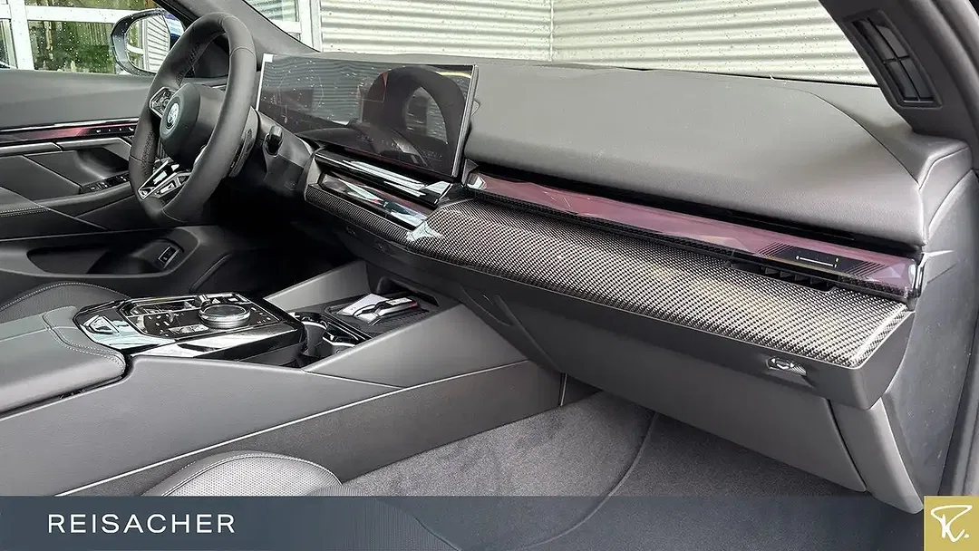 BMW 540 - Thumbnail 13