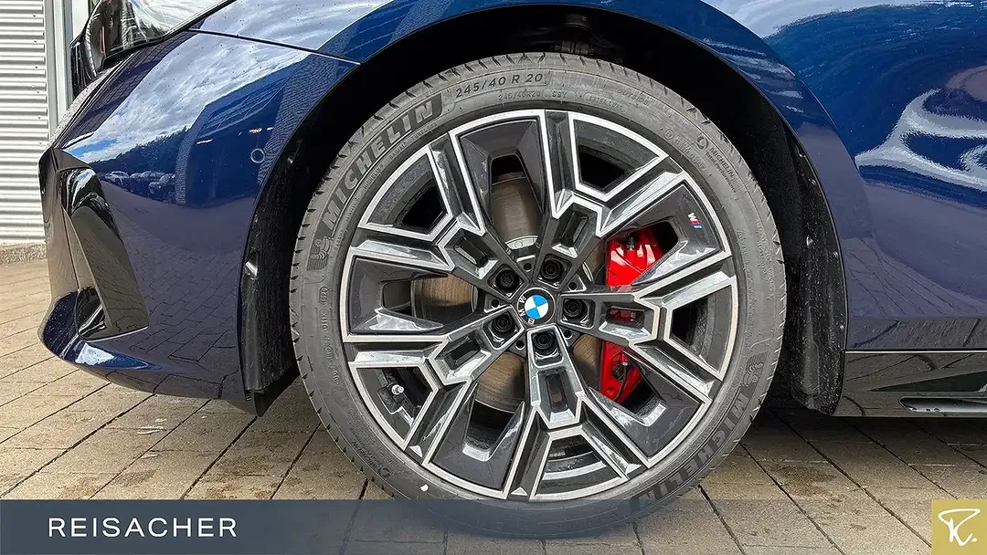 BMW 540 - Thumbnail 3