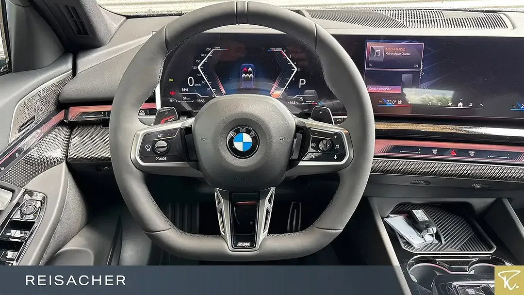 BMW 540 - Thumbnail 5