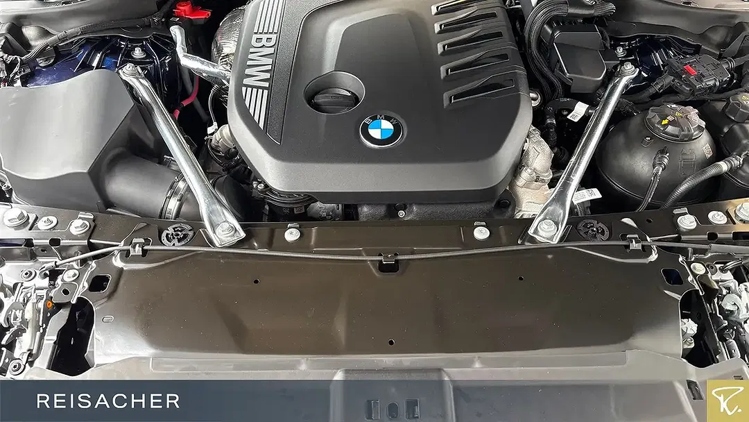 BMW 540 - Thumbnail 7