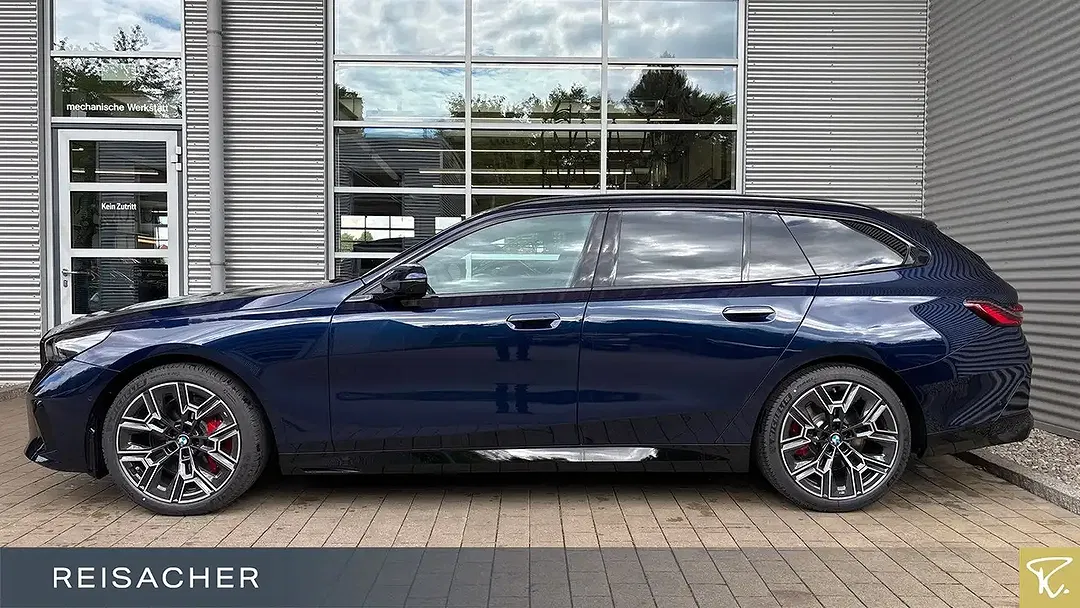 BMW 540 - Thumbnail 9