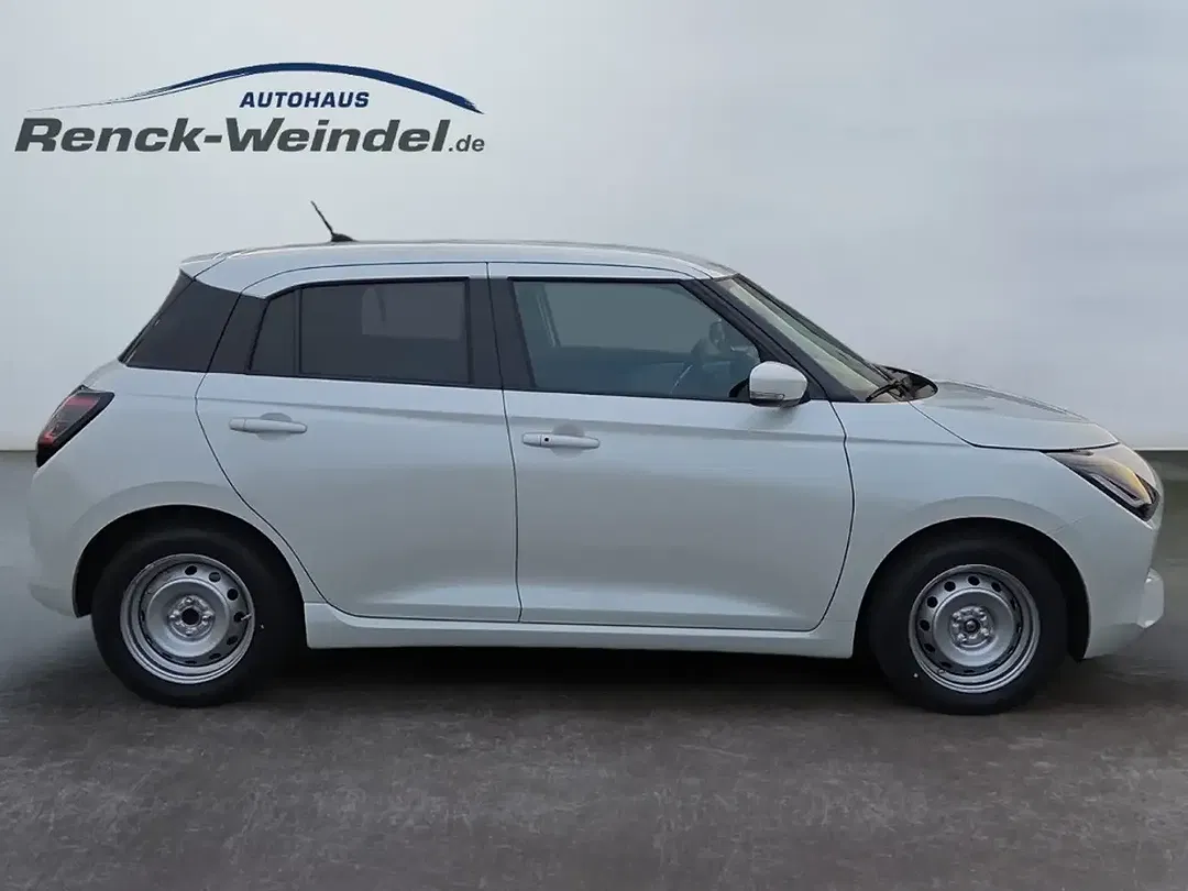 Suzuki Swift - Thumbnail 6