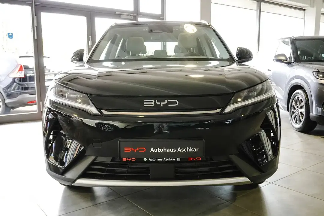 BYD Atto 2 - Thumbnail 2