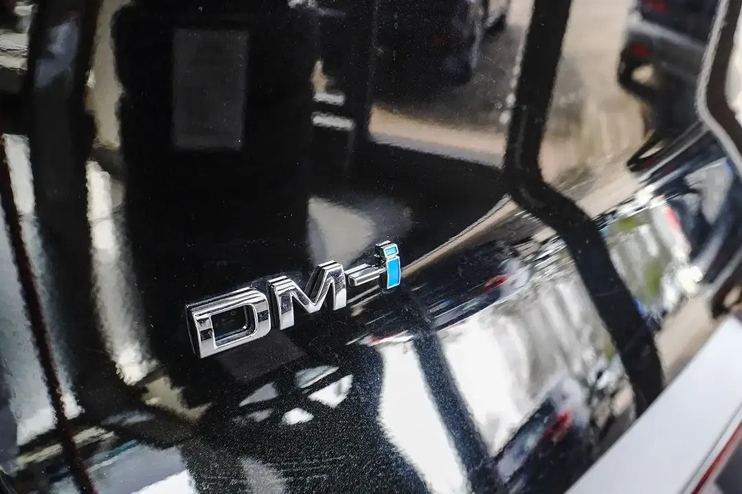 BYD Atto 2 - Thumbnail 6