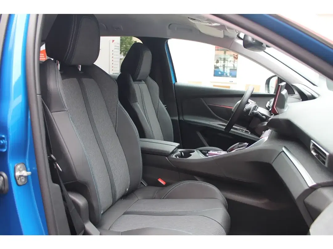 Peugeot 3008 - Thumbnail 10