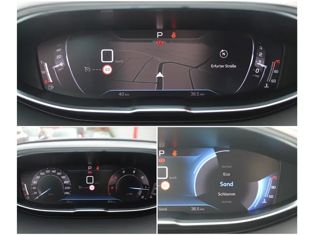 Peugeot 3008 - Thumbnail 13