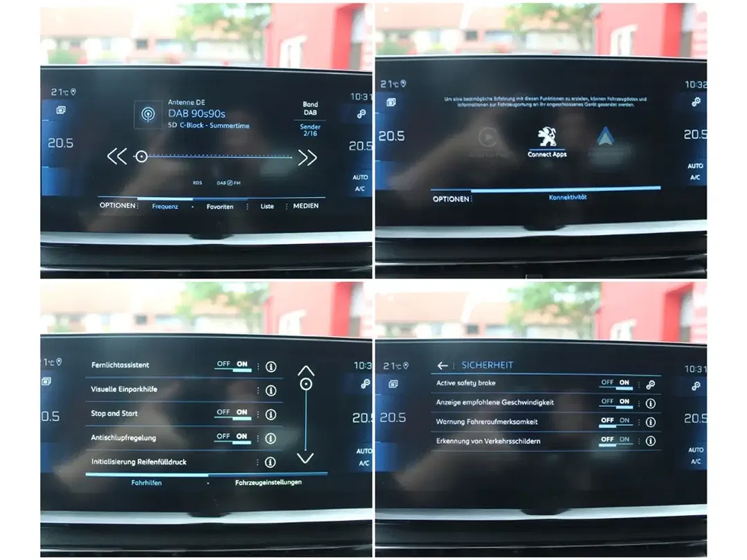 Peugeot 3008 - Thumbnail 14