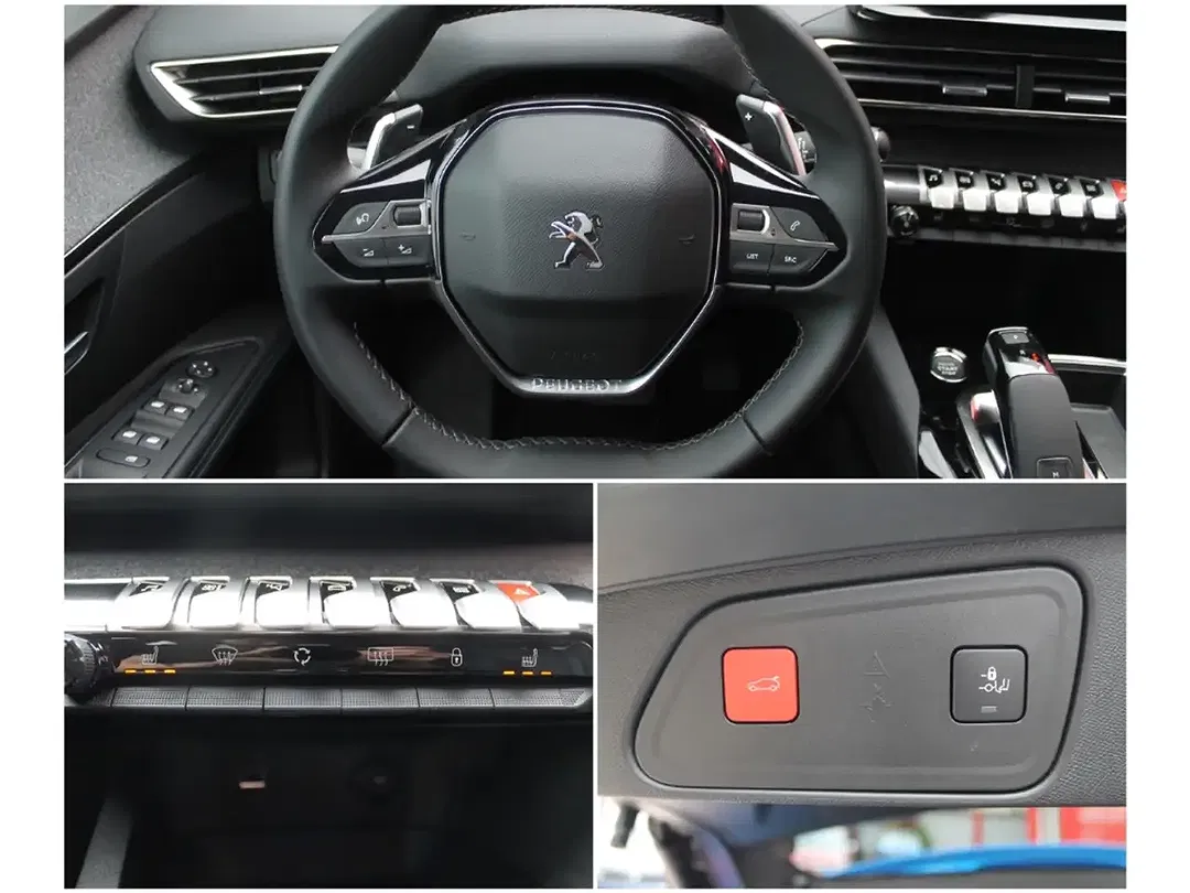 Peugeot 3008 - Thumbnail 15