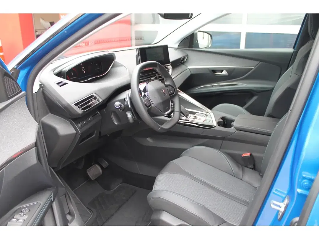 Peugeot 3008 - Thumbnail 7