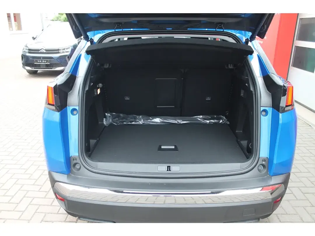 Peugeot 3008 - Thumbnail 9