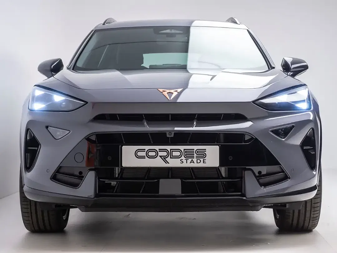 CUPRA Formentor - Thumbnail 11