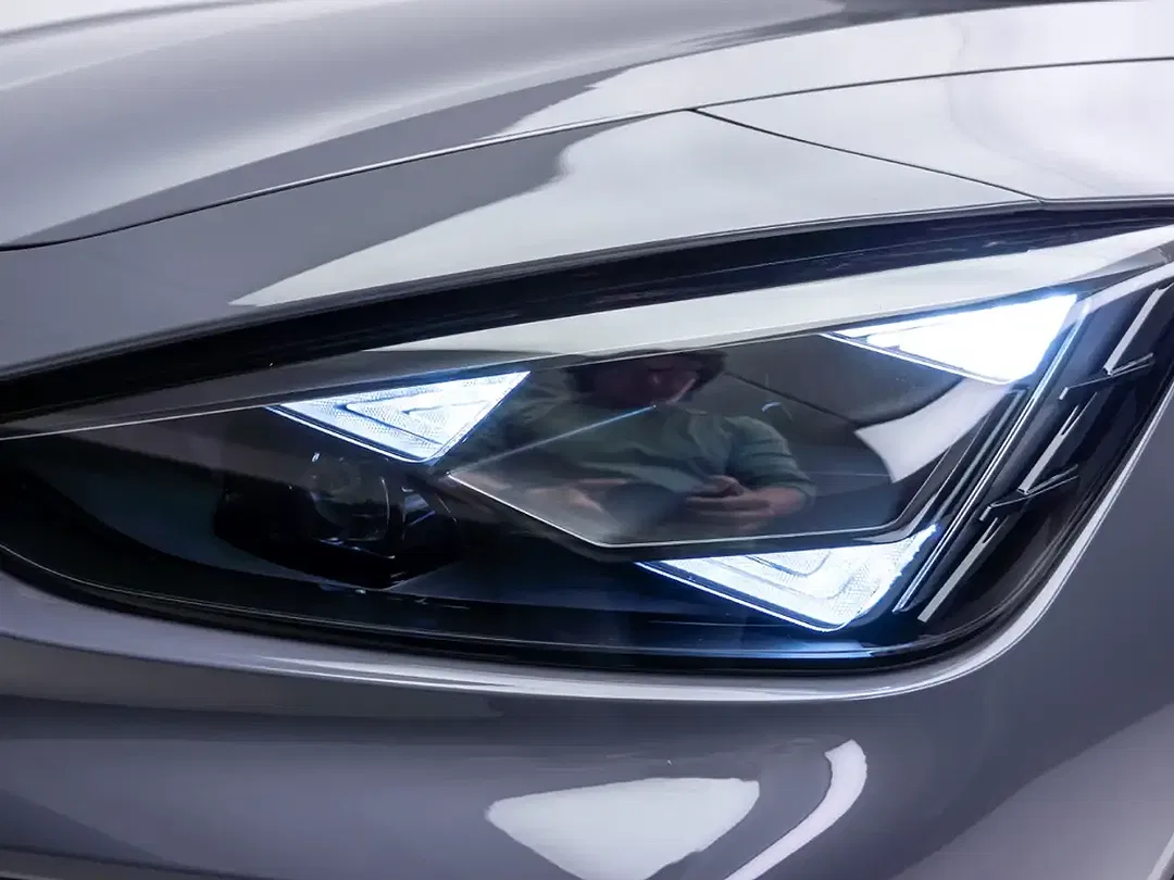 CUPRA Formentor - Thumbnail 12