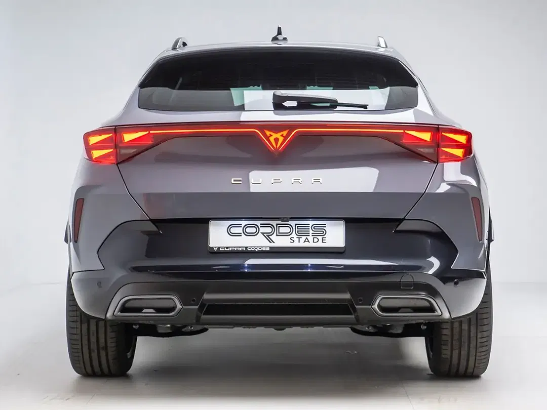 CUPRA Formentor - Thumbnail 14