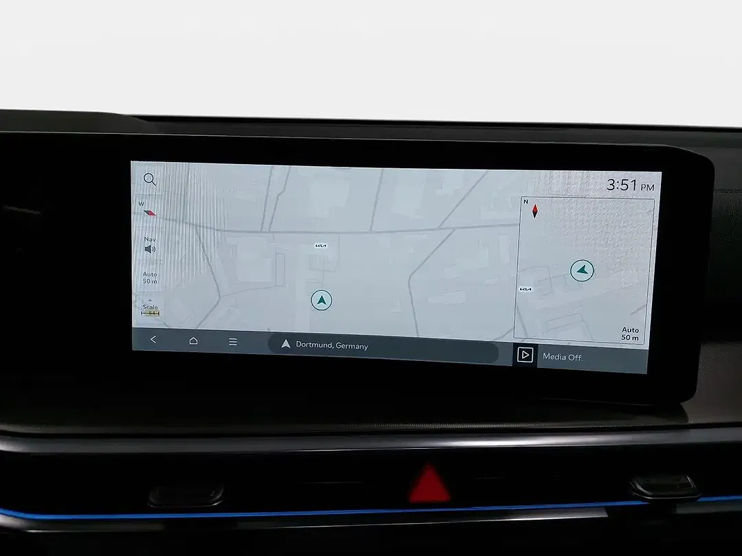 Kia Sorento - Thumbnail 9
