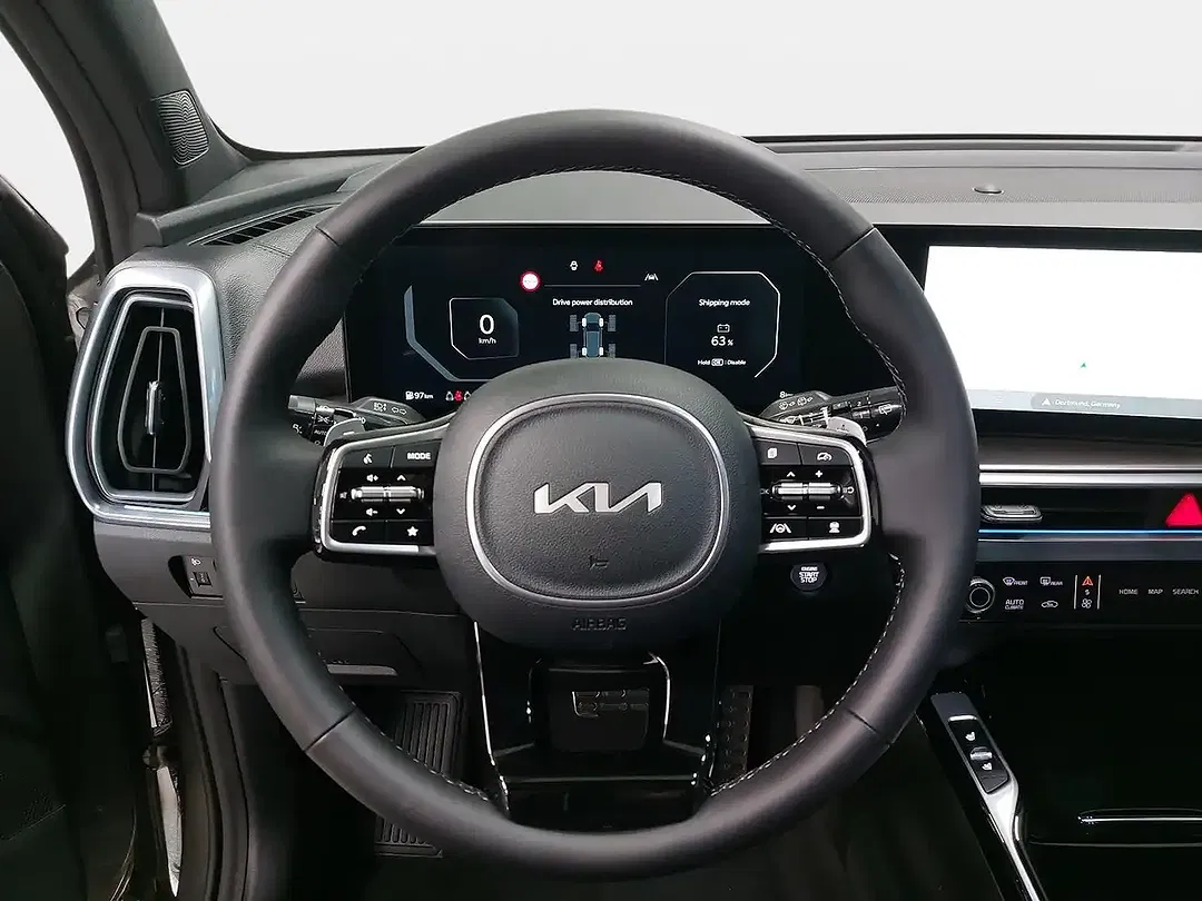 Kia Sorento - Thumbnail 13
