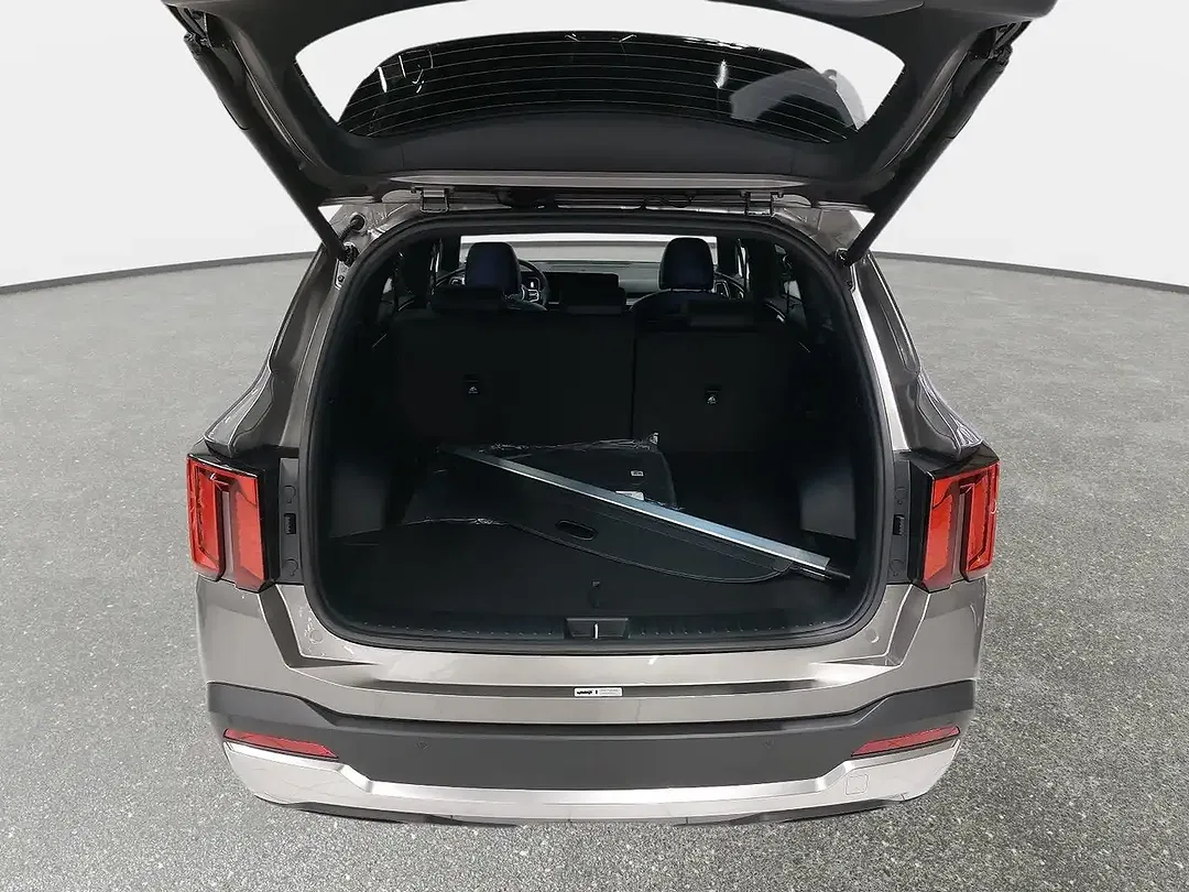 Kia Sorento - Thumbnail 14