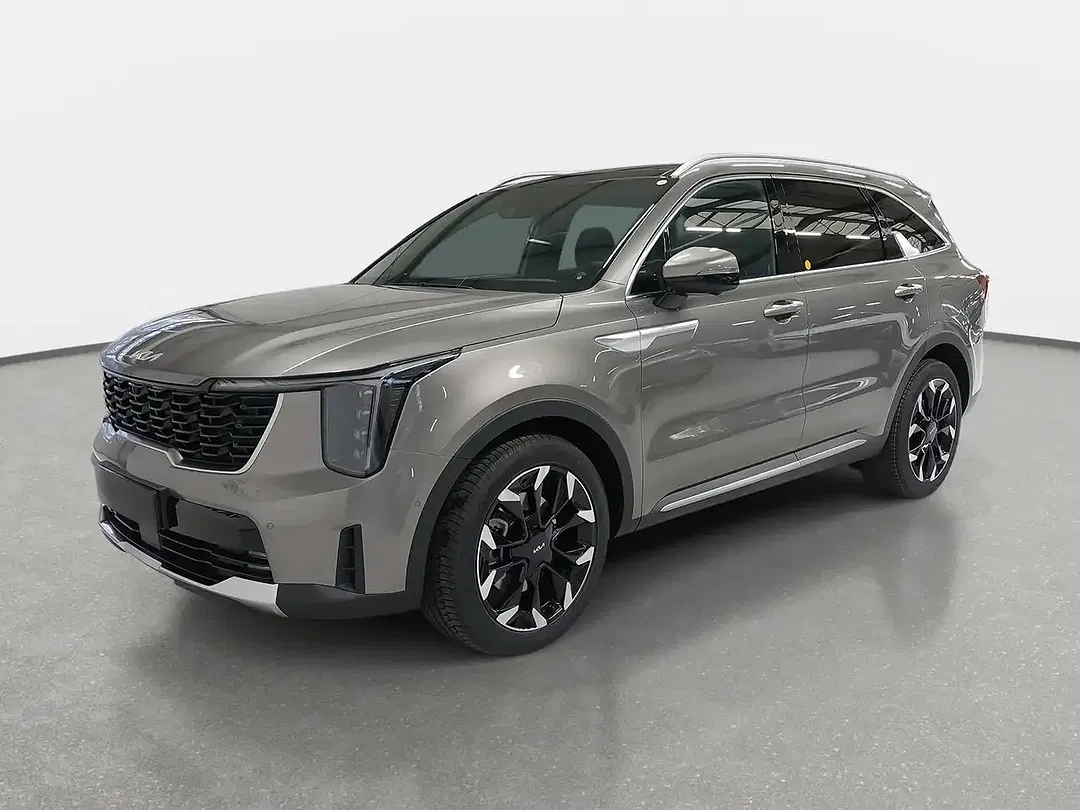 Kia Sorento - Thumbnail 1