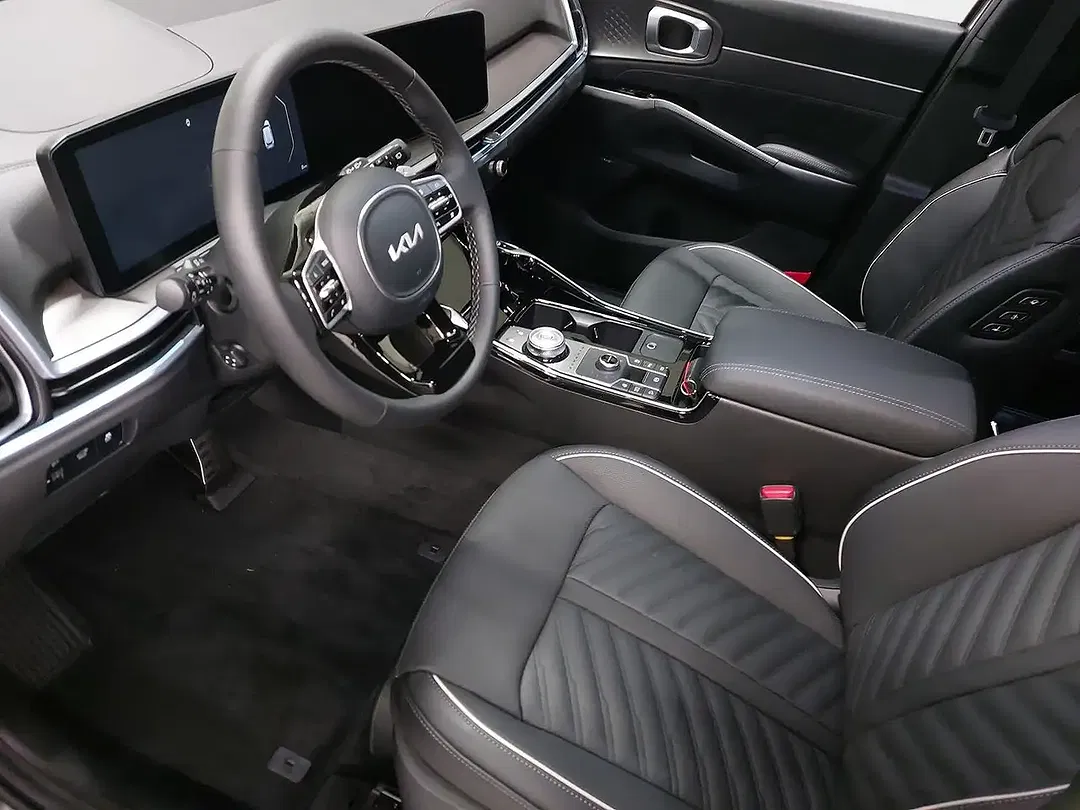 Kia Sorento - Thumbnail 19