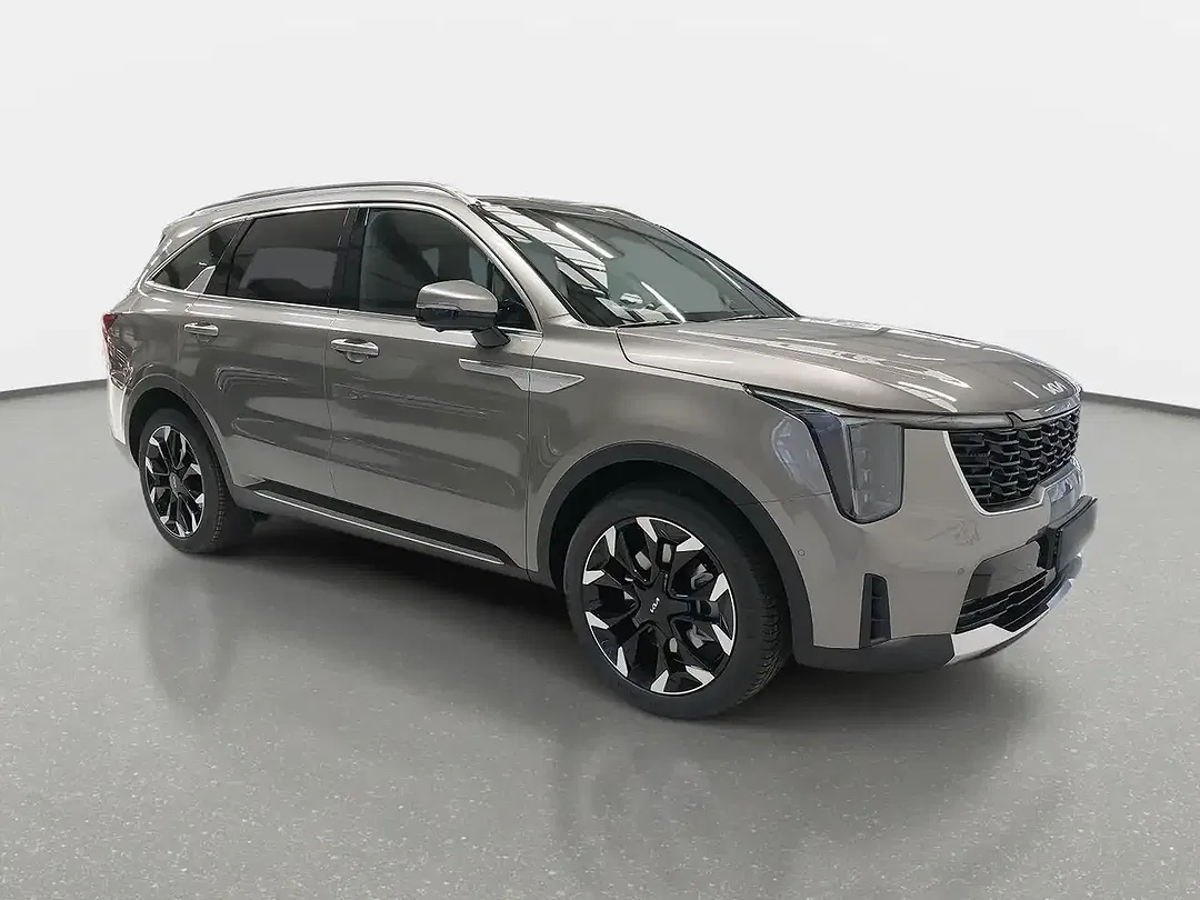 Kia Sorento - Thumbnail 2