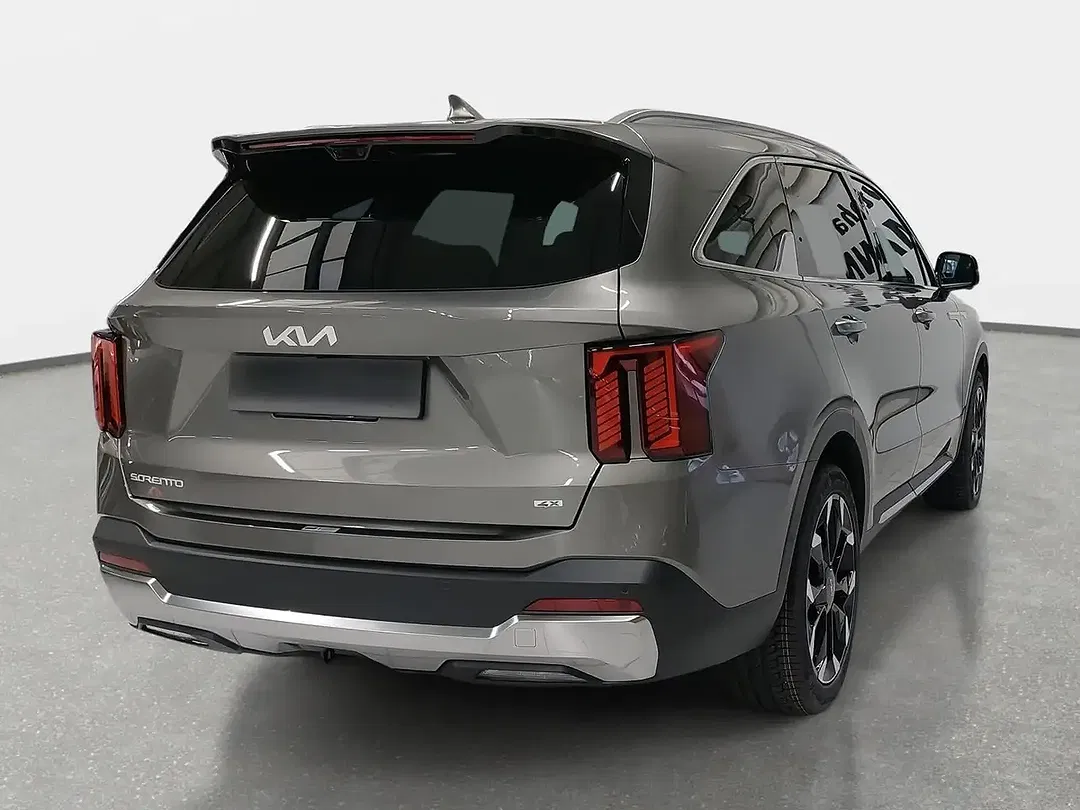 Kia Sorento - Thumbnail 3