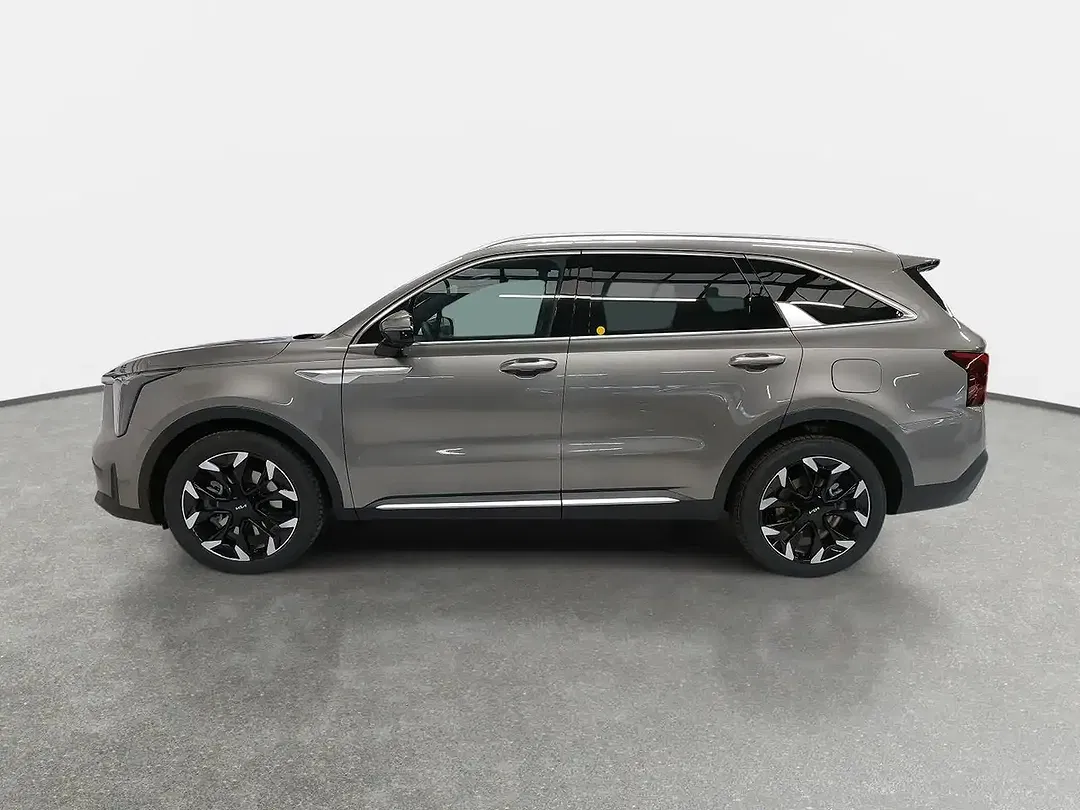 Kia Sorento - Thumbnail 5