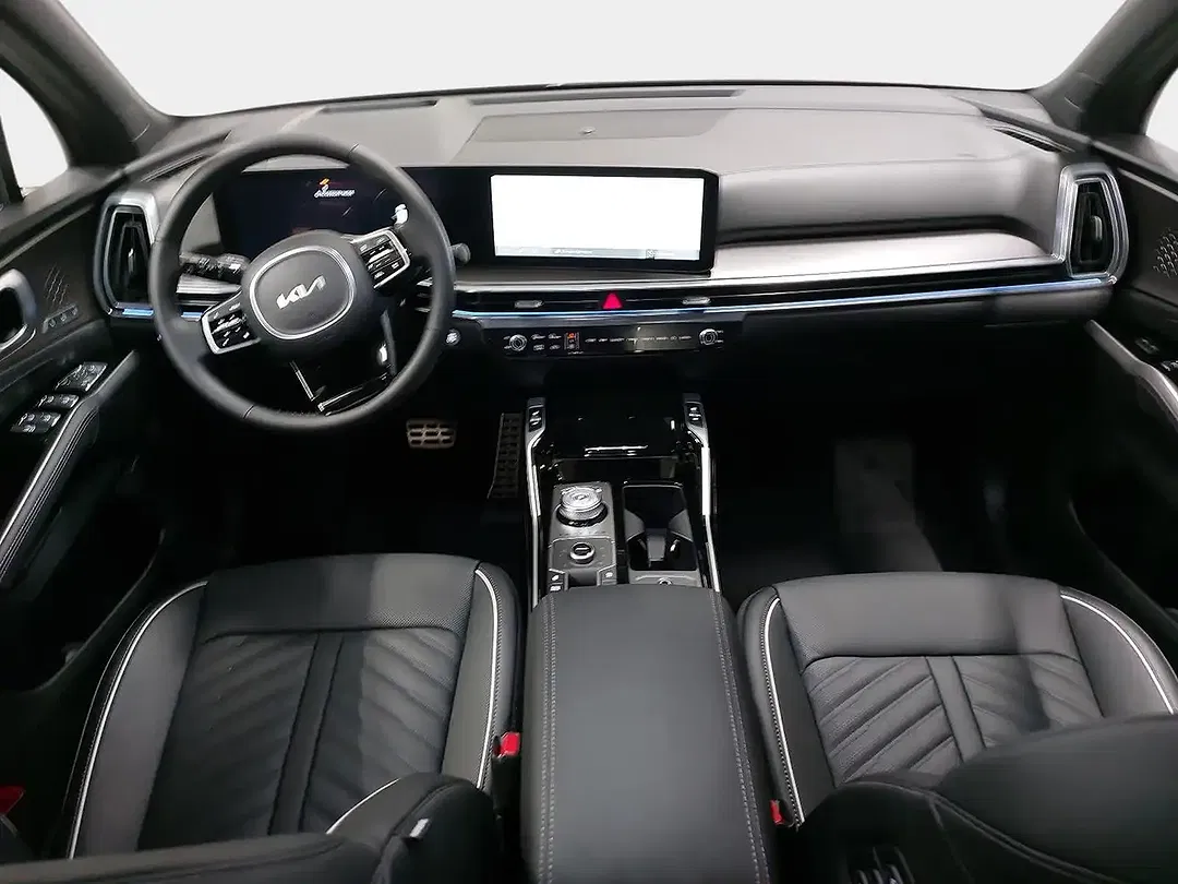 Kia Sorento - Thumbnail 7